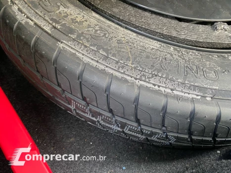 X1 2.0 16V Turbo Activeflex Sdrive20i