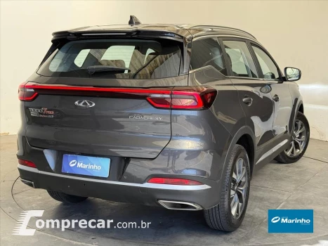 TIGGO 7 1.5 VVT TURBO iFLEX T DCT