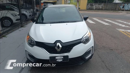 CAPTUR 1.6 16V SCE Life