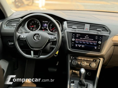 TIGUAN 1.4 250 TSI Allspace Comfortline