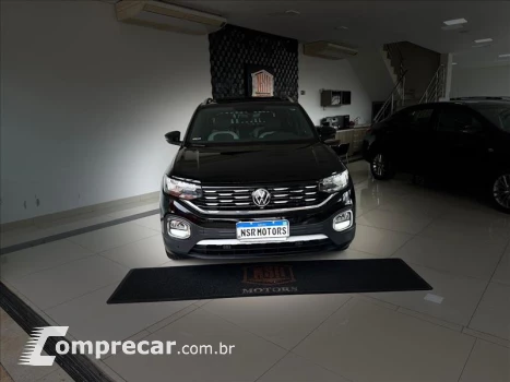 T-CROSS 1.4 250 TSI Highline