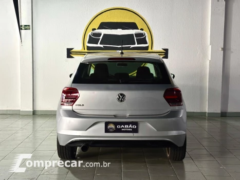 POLO 1.0 MPI TOTAL FLEX MANUAL