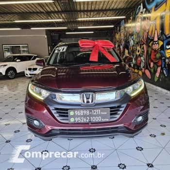 Honda HR-V EX CVT 5 portas