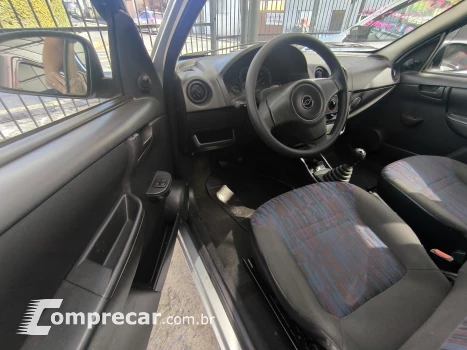 CELTA 1.0 MPFI Spirit 8V