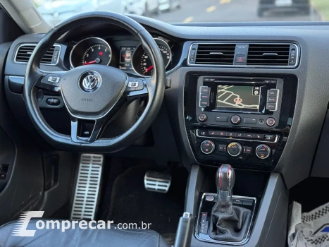 JETTA 2.0 TSI Highline