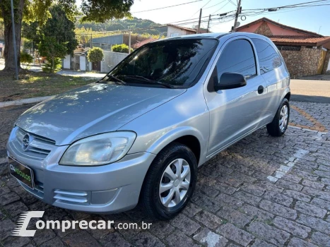 Celta Life/ LS 1.0 MPFI 8V FlexPower 3p