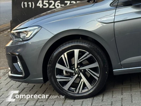 VIRTUS 1.0 200 TSI Highline
