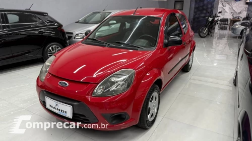 FORD Ka 1.0 8V/1.0 8V ST Flex 3p 2 portas