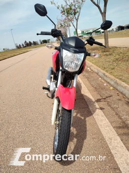 CG 150 FAN ESDI