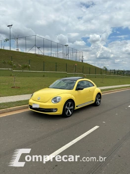 FUSCA 2.0 TSI 16V