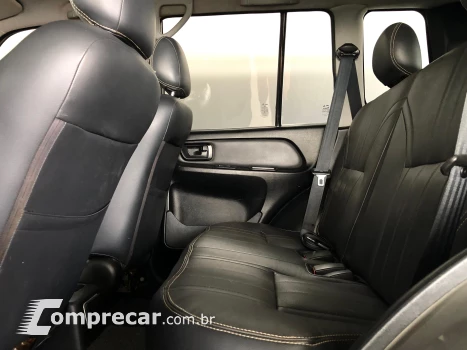 PAJERO 2.0 TR4 4X2 16V