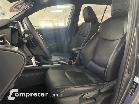 COROLLA CROSS 2.0 Vvt-ie XRE
