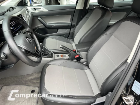 VIRTUS 1.0 200 TSI Highline