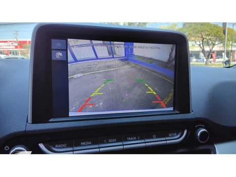 HB20 1.0 12V FLEX COMFORT MANUAL
