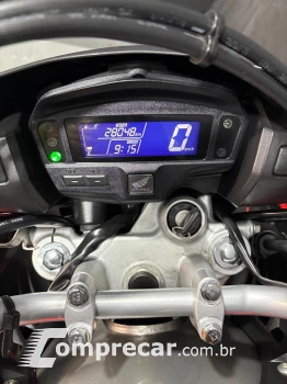 BROS 160 ESDD