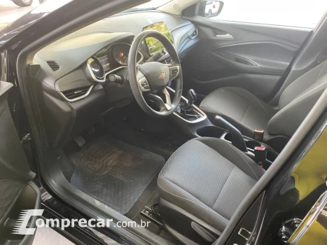 Onix Hatch 1.0 4P FLEX LT
