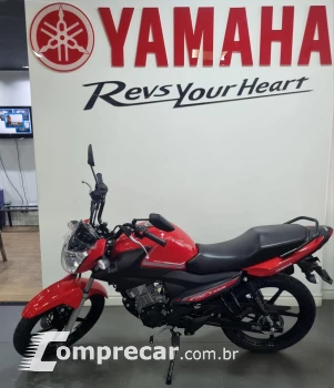 Yamaha FACTOR 150 ED UBS