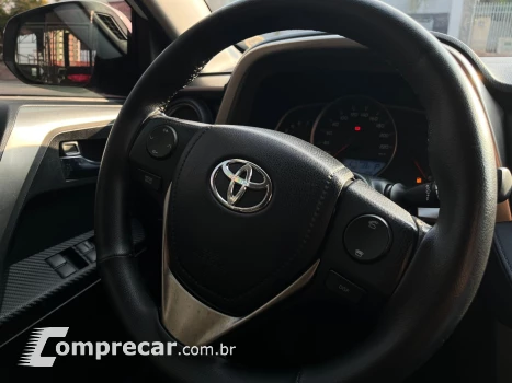 RAV4 2.0 4X2 16V