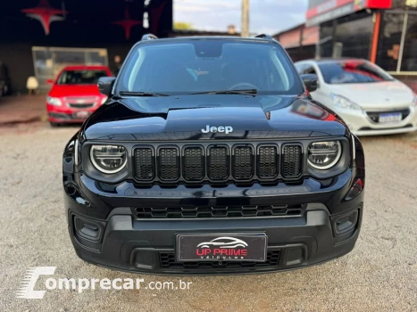 RENEGADE 1.3 T270 Turbo Sport