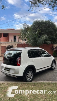 CROSS UP 1.0 TSI 12V
