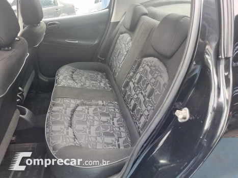 207 1.4 XR Passion Sport 8V
