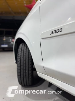 ARGO 1.0 Firefly