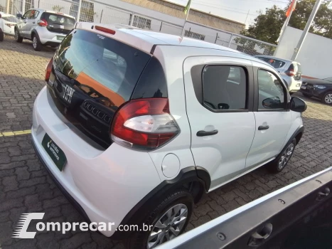 MOBI 1.0 EVO FLEX LIKE. MANUAL