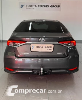 COROLLA 2.0 Vvt-ie Altis