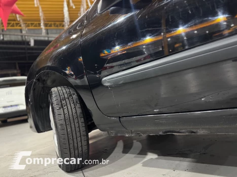 Clio RN/Alizé/Expr./1.0 Hi-Power 16V 5p