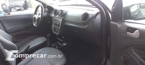 GOL 1.0 8V