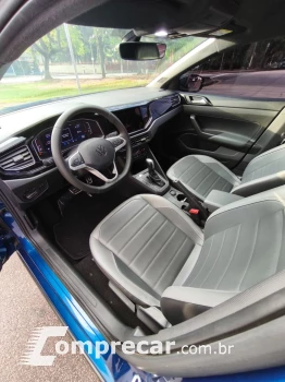NIVUS 1.0 200 TSI Highline