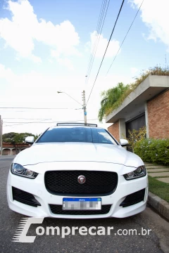 XE 2.0 16V SI4 Turbo R-sport