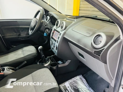 FIESTA 1.6 MPI Class Sedan 8V