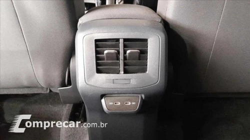 T-CROSS 1.0 200 TSI TOTAL FLEX COMFORTLINE AUTOMÁ