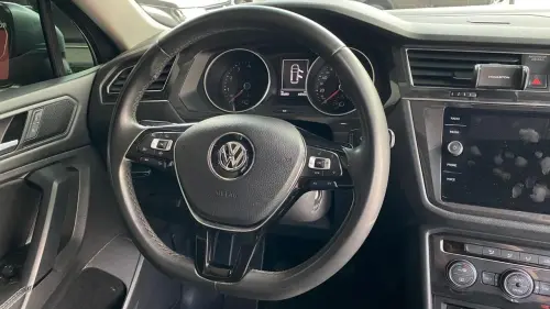 VOLKSWAGEN TIGUAN 1.4 250 TSI TOTAL ALLSPACE