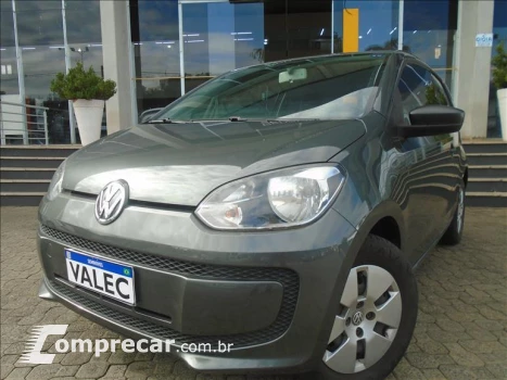 Volkswagen UP 1.0 MPI Take UP 12V 2 portas