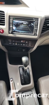 CIVIC 2.0 EXR 16V