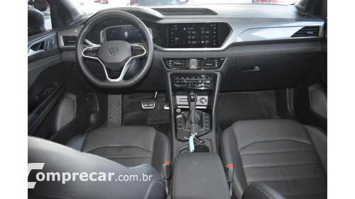 TAOS - 1.4 250 TSI TOTAL HIGHLINE AUTOMÁTICO