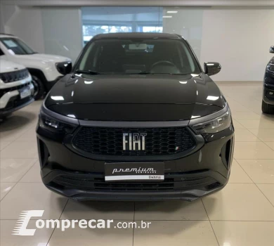 FASTBACK 1.0 TURBO 200 FLEX CVT