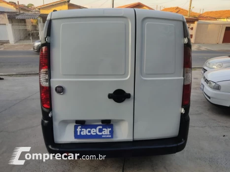 Doblo  Cargo 1.4 mpi Fire Flex 8V 3p