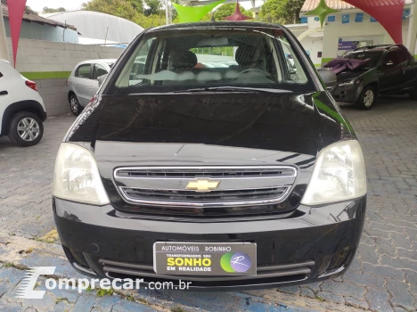 MERIVA 1.4 MPFI JOY 8V