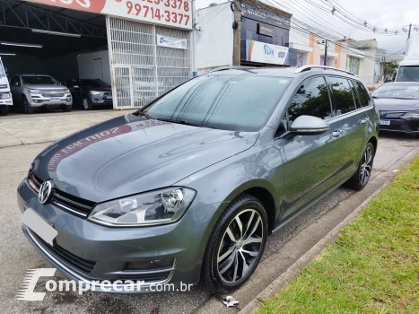 GOLF 1.4 250 TSI Variant Highline