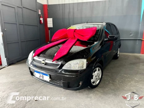 CHEVROLET CORSA 1.0 MPFI JOY 8V 4 portas