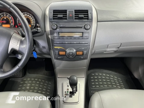 COROLLA 2.0 Vvt-ie XEI