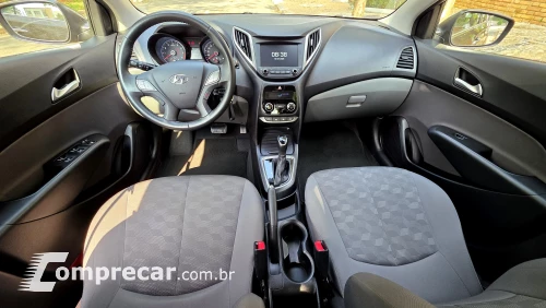 HB20 1.6 Premium 16V