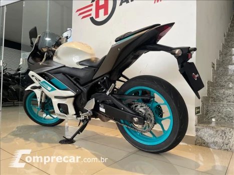 YZF R3