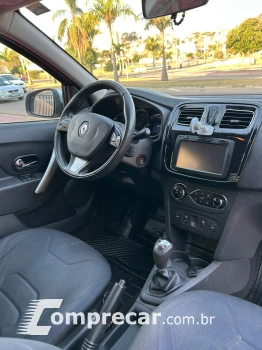 SANDERO 1.6 16V SCE Dynamique Easy-r
