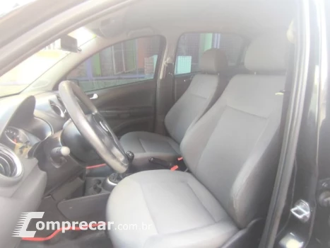 GOL - 1.0 MI 8V 4P MANUAL G.V