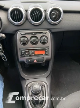 C3 1.5 Tendance 8V