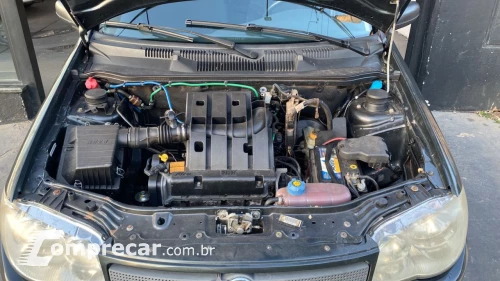 Palio 1.0 ECONOMY Fire Flex 8V 4p